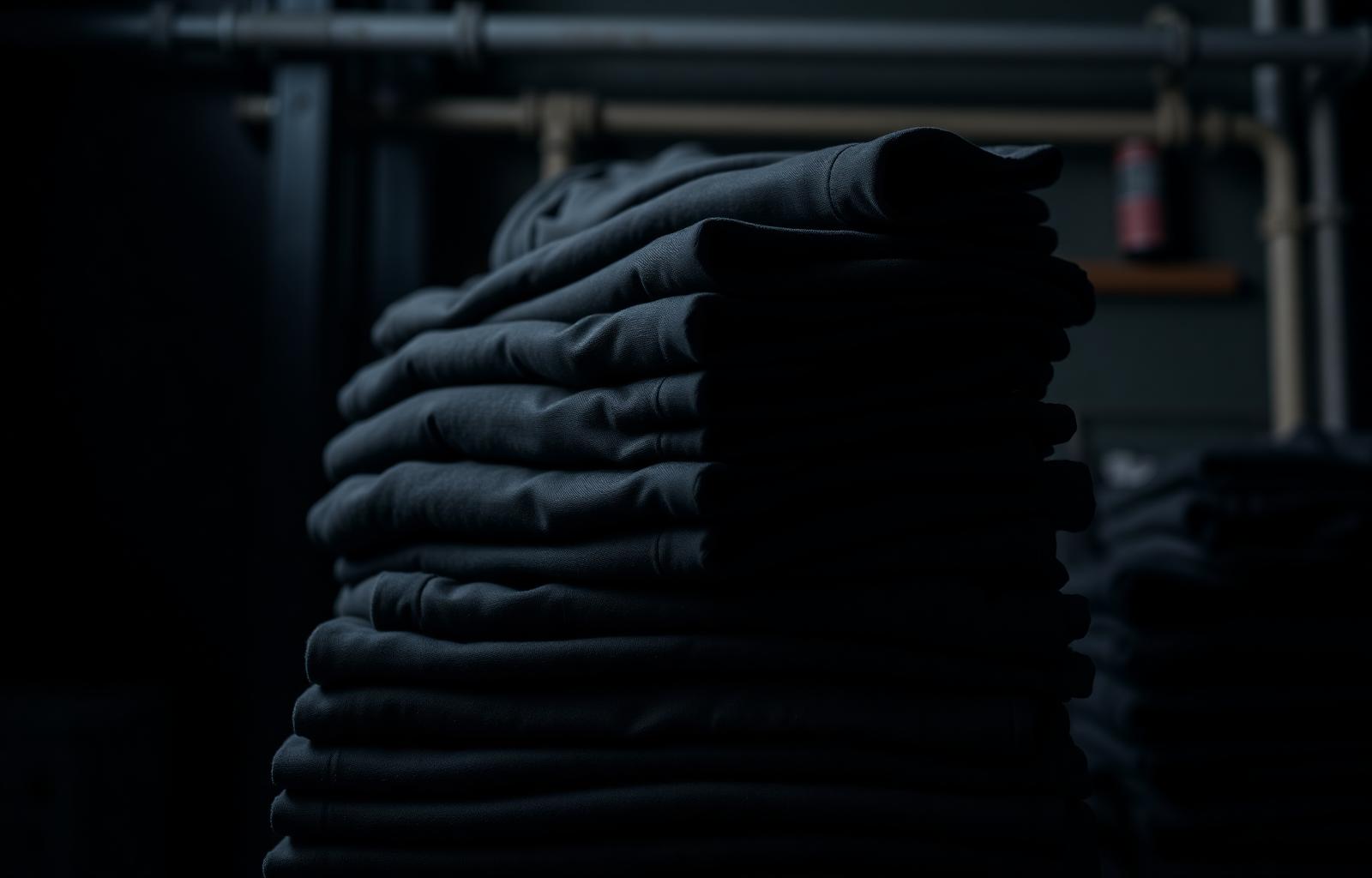 Wholesale stacks